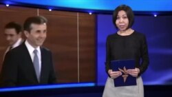 Видео жаңылыктар, 4-февраль, 2014