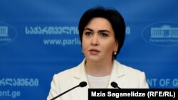 ეკა ბესელია