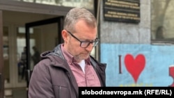 Лидерот на УПОЗ Трпе Деаноски 