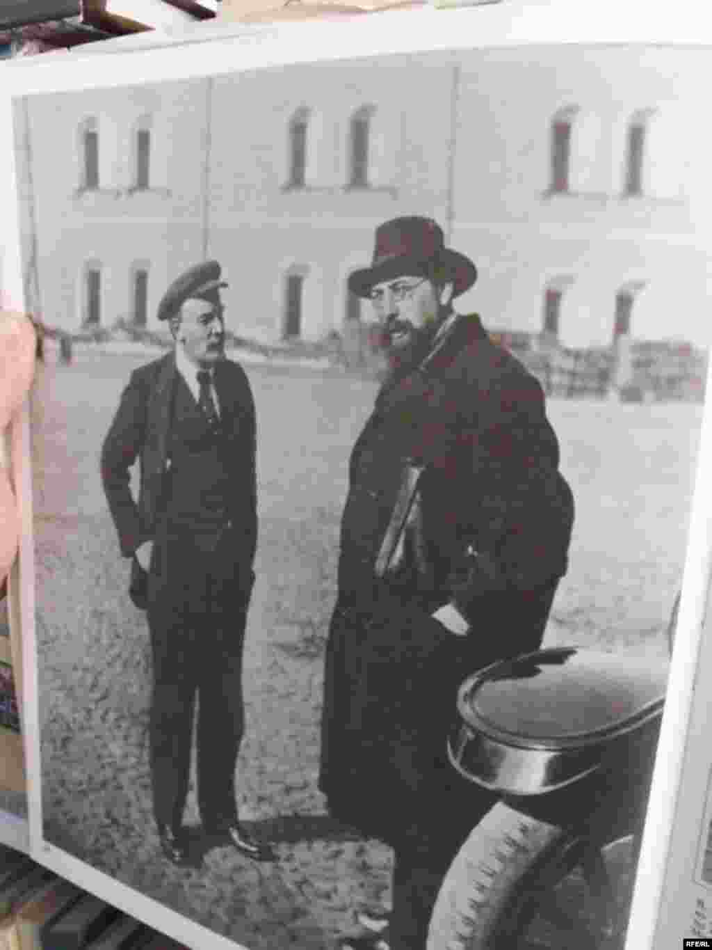 Умри кӯтоҳи китоб #60