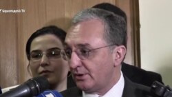 ՀՀ արտգործնախարար․ «Հող ծախելու» հարցերը ընդհանրապես քննարկման առարկա չեն