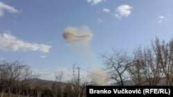 Tehnicko-remontni zavod Kragujevac 28. Februar 2017.