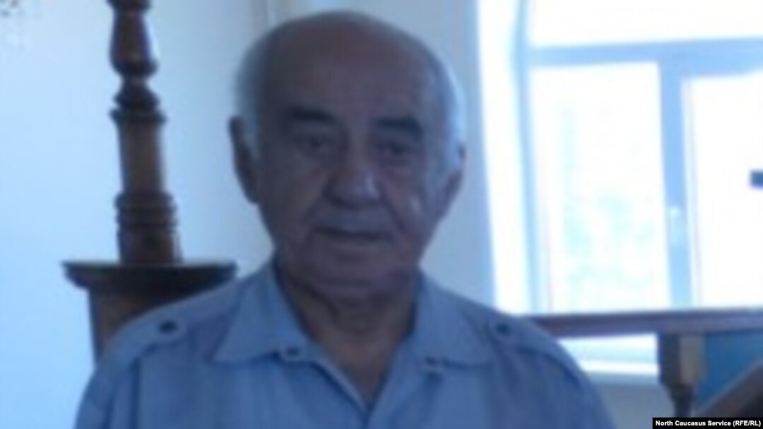 Дибияев Шими