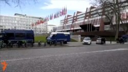 Страсбург: "Бакъо яц дуьненан тхан лазамаш ца ган"