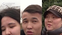 «Напишешь о государстве – за тобой могут прийти»