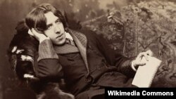 Oscar Wilde