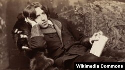 Oscar Wilde