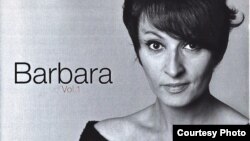 Coperta unui CD Mercury (2009)