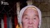 Как 91-летняя Калила апа валяет войлок и плетет циновки