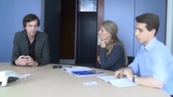 Крыстаф Бэкер: Ёсьць небясьпека, што мы заахвочваем рэпрэсіўную сыстэму