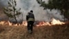 Українців попереджають про високий рівень пожежної небезпеки, на Львівщині – нові підтоплення