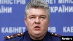Сергій Бочковський 