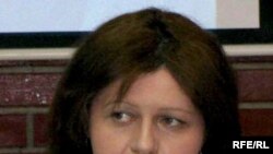 Viorica Antonov (IDIS)