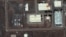 A satellite image shows a closeup view of the Natanz nuclear facility in June 2020.