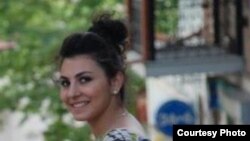 Нигяр Ягублу до лишения свободы, 12 марта 2012