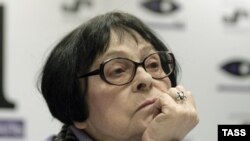 Кира Муратова. 