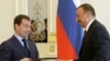 Russia, Azerbaijan Make Energy Breakthrough