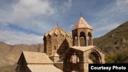 Լուսանկարը` Վարդան Դավթյանի