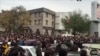 WATCH: Ethnic Azeris In Iran Protest Slur On TV