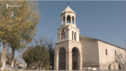 Վարչապետի այցից մի քանի օր առաջ Արարատի Սուրբ Հակոբ նոր քահանա է ուղարկվել