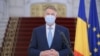 Klaus Iohannis cere restricții. „Este nevoie de măsuri urgente, oricât de nepopulare ar părea”