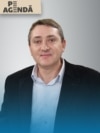 Moldova, Pe Agenda podcast with Cosmin Popa vertical cover
