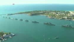 Ближний Восток: НАТО против России? (видео)