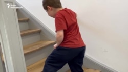 მარიამ დიაკონიძე - დიუშენის სინდრომის მქონე ბავშვის მშობელი