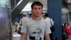 Гаравгонгирӣ ва ҳалокати марзбони тоҷик Сафарбек Хонов
