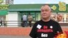 Belarusian Vendor Detained For T-Shirt