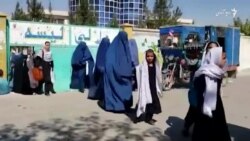 یونسف: ۳.۷ میلیون کودک در افغانستان از درس و تعلیم محروم اند