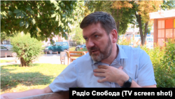 Сергій Горбатюк вважає, що за Шокіна справи Burisma розслідували неохоче