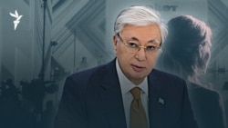 Тоқаевтың тапсырмасы, президент туралы заң, Мәскеудегі күзет | AzatNEWS – 08.05.2026