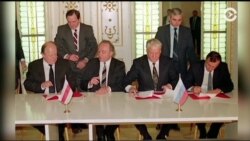 В США отмечают 25-летие распада СССР