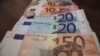 Euro Banknotes/Generic 