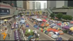 Hong Kong: Demonstranti ne odustaju