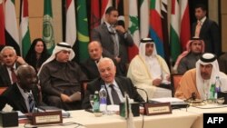 The Arab League has sent observers to Syria