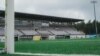 Stadion gdje treba biti odigrana utakmica u Mostaru. 