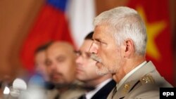Пэтр Павэл