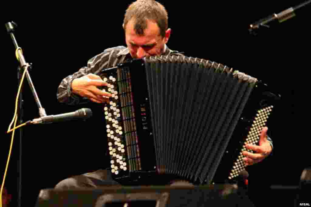 Ethno Jazz Festival 2010 #117