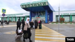 Соьлжа-ГIалара аэропорт, гайтаман сурт