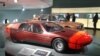 BMW Turbo - 1972-жылы чыгарылган.&nbsp;