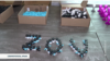 In Militarizing Push, Russian School Children To Build Drones