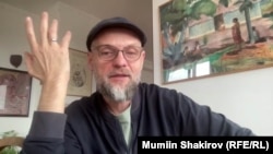 Иван Вырыпаев