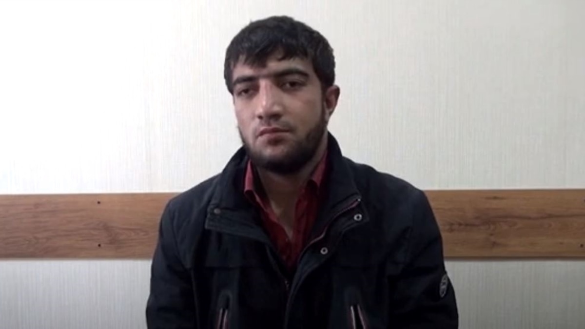 Son Of Jailed Tajik Opposition Leader Given Six Years In Prison - Vimarsana News