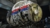 Дослідники Bellingcat підтвердили: літак рейсу МН17 збив російський «Бук»