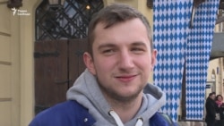 Кандидат «Единой России» – за или против? Опрос россиян (видео)