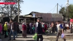 Азия: увеличение зарплат в Казахстане и пожар на Ошском рынке Бишкека