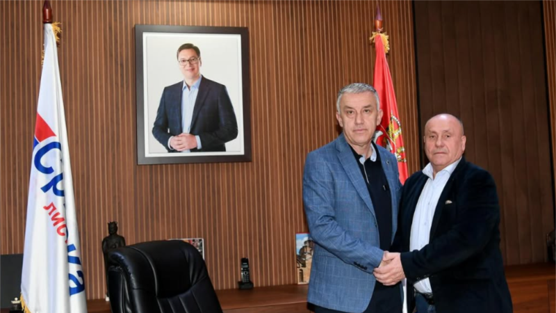 KQZ: Tërheqja e kandidatit nuk ndikon në mbajtjen e balotazhit në Kllokot