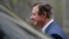 U.S. Judge Refuses To Dismiss Case Against Trump's Ex-Campaign Chairman